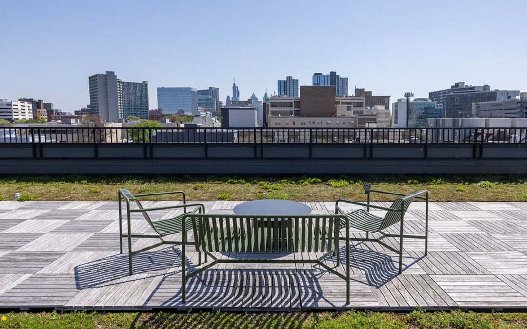 UPenn Apartments vs On-Campus Housing