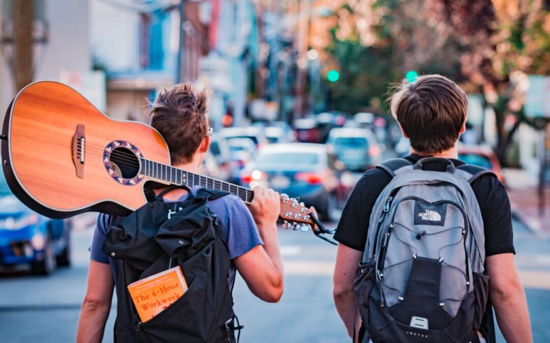 UPenn Apartments: Neighborhood Essentials Before Moving In